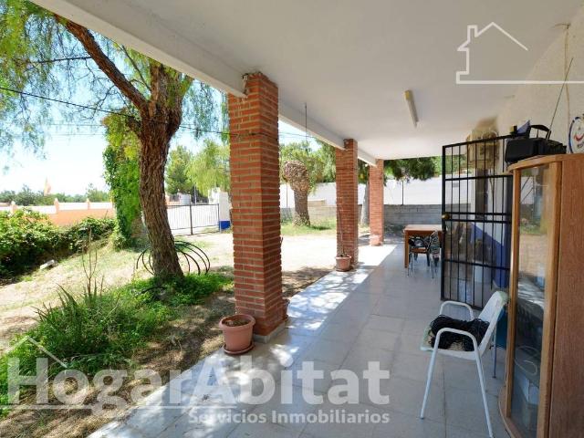 Casa chalet en Venta en Moralet
