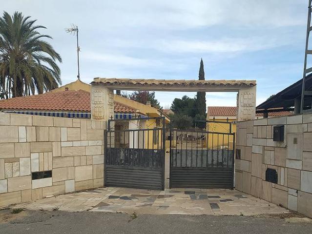 Casa chalet en Venta en Moralet