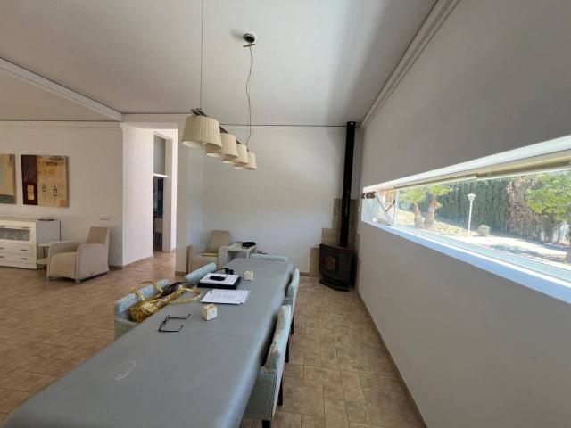 Casa chalet en Venta en Moralet