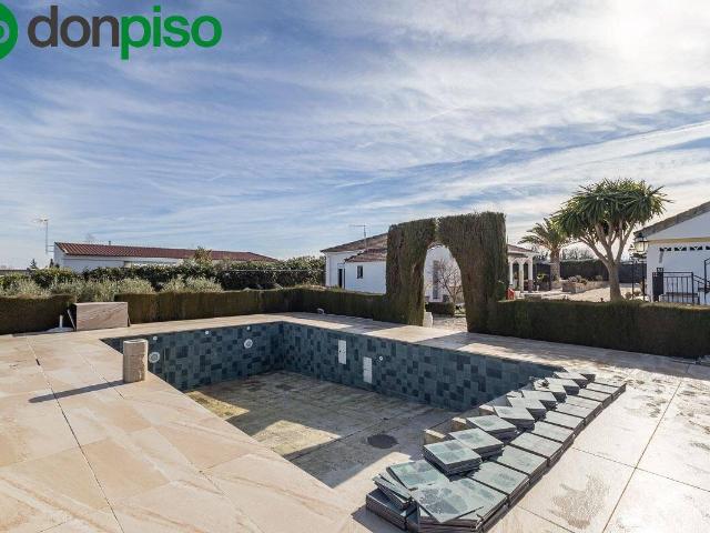 Casa chalet en Venta en Moraleda de Zafayona