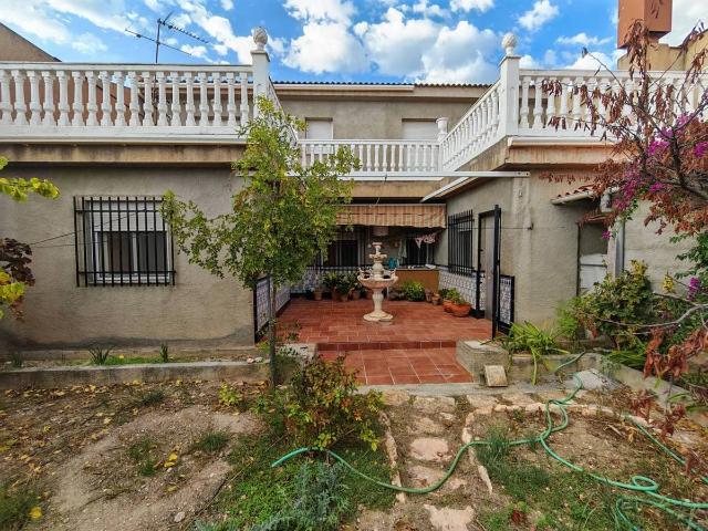 Casa chalet en Venta en Moraleda de Zafayona