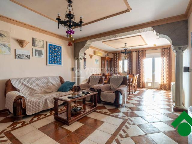 Casa chalet en Venta en Moraleda de Zafayona
