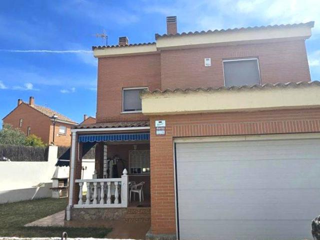 Casa chalet en Venta en Moraleja de Enmedio