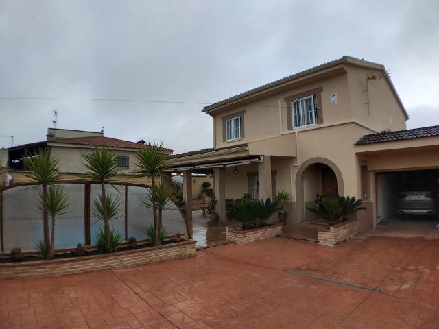 Casa chalet en Venta en Moraleja de Enmedio