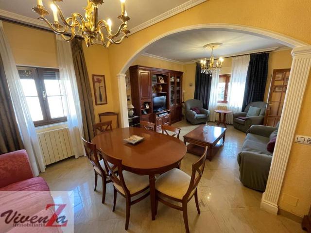 Casa chalet en Venta en Moraleja del Vino