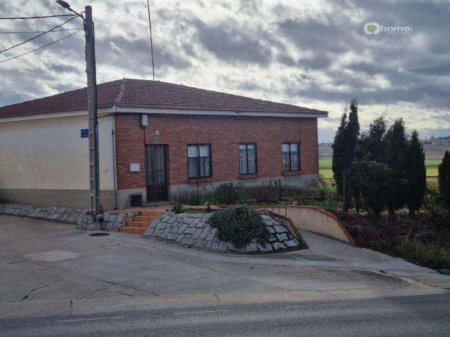 Casa chalet en Venta en Moraleja del Vino