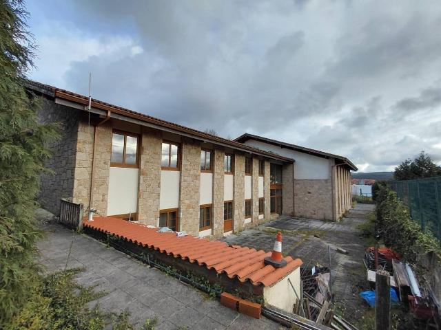 Casa chalet en Venta en Morás A Zapateira