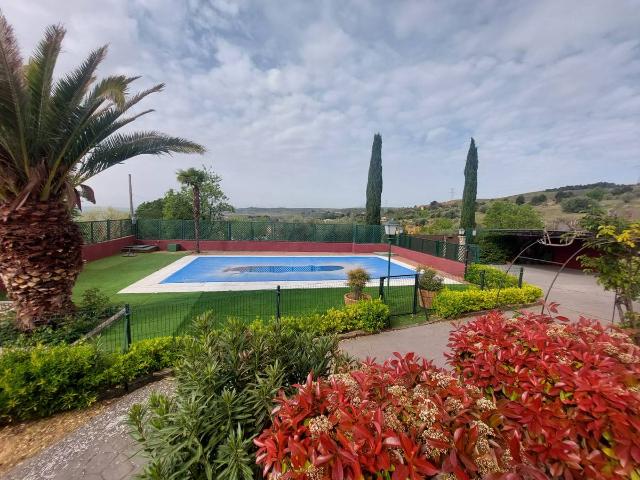 Casa chalet en Venta en Morata de Tajuña