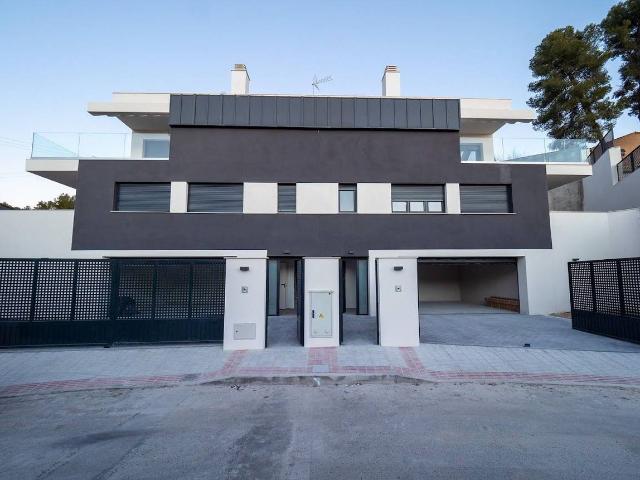 Casa chalet en Venta en Morata de Tajuña
