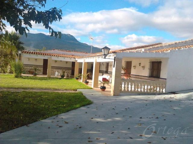 Casa chalet en Venta en Moratalla
