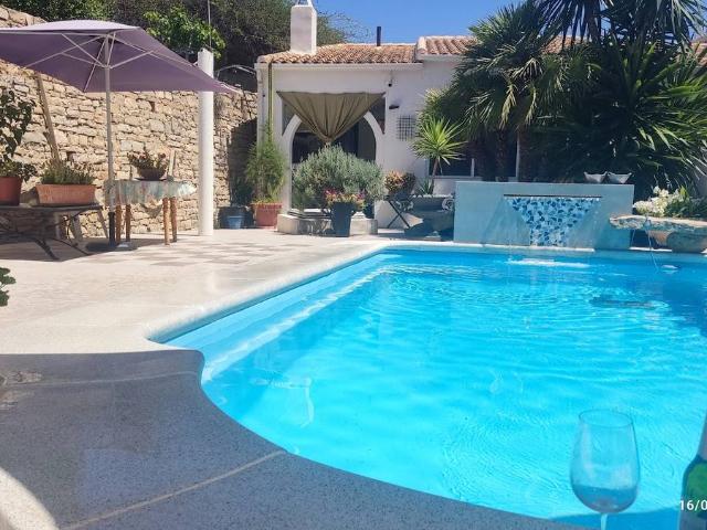 Casa chalet en Venta en Moratalla