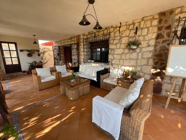 Casa chalet en Venta en Moratalla