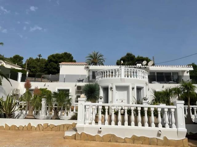 Casa chalet en Venta en Moravit Cap Blanc