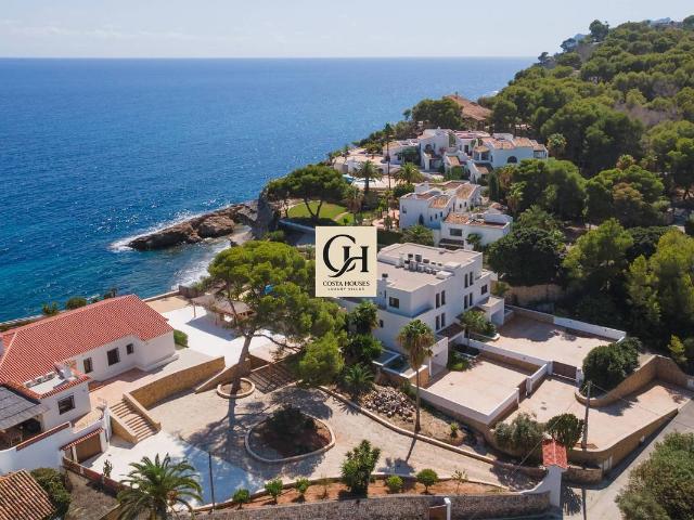 Casa chalet en Venta en Moravit Cap Blanc