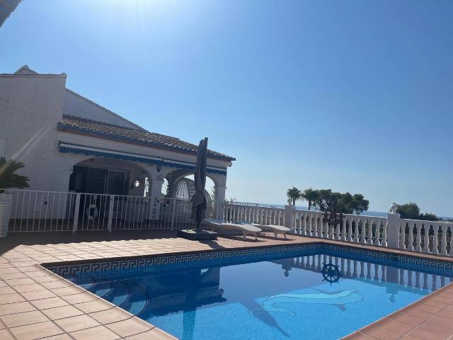 Casa chalet en Venta en Moravit Cap Blanc