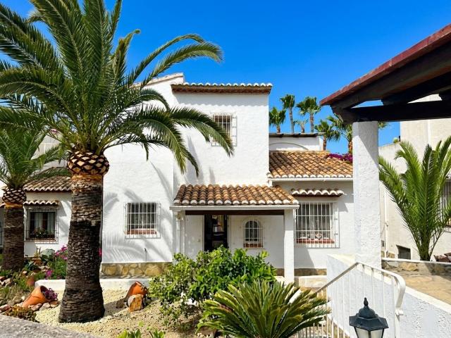Casa chalet en Venta en Moravit Cap Blanc