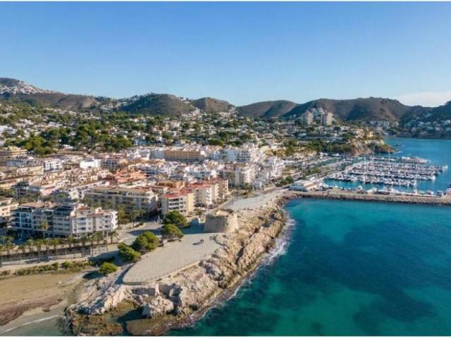 Casa chalet en Venta en Moravit Cap Blanc