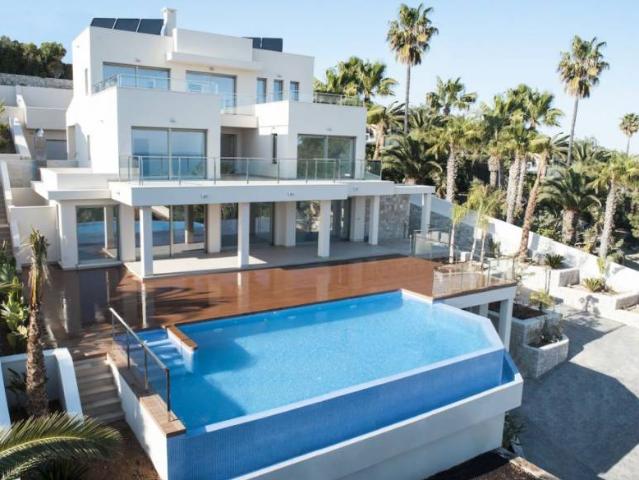 Casa chalet en Venta en Moravit Cap Blanc