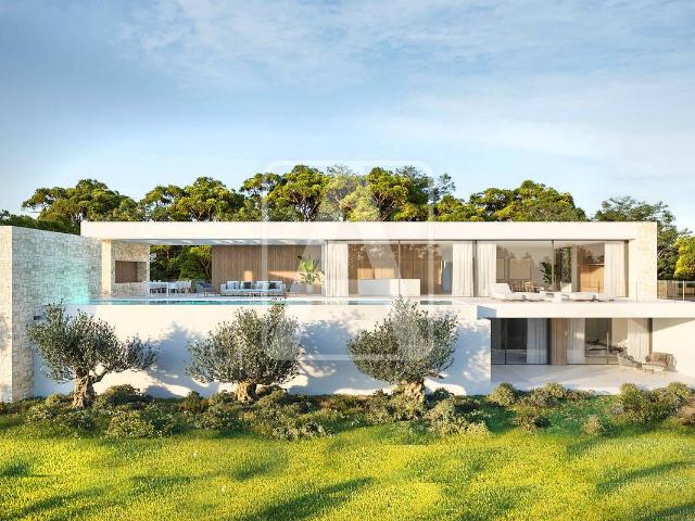 Casa chalet en Venta en Moravit Cap Blanc