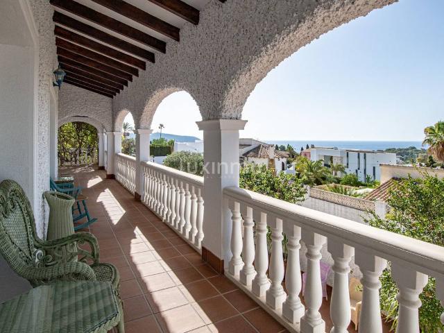Casa chalet en Venta en Moravit Cap Blanc
