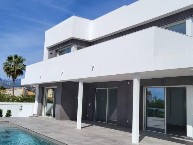Casa chalet en Venta en Moravit Cap Blanc