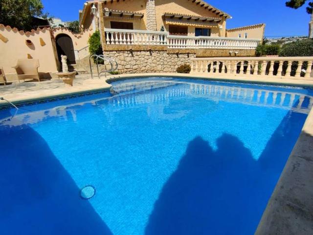 Casa chalet en Venta en Moravit Cap Blanc