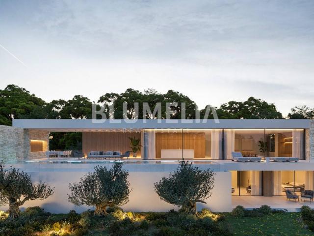 Casa chalet en Venta en Moravit Cap Blanc