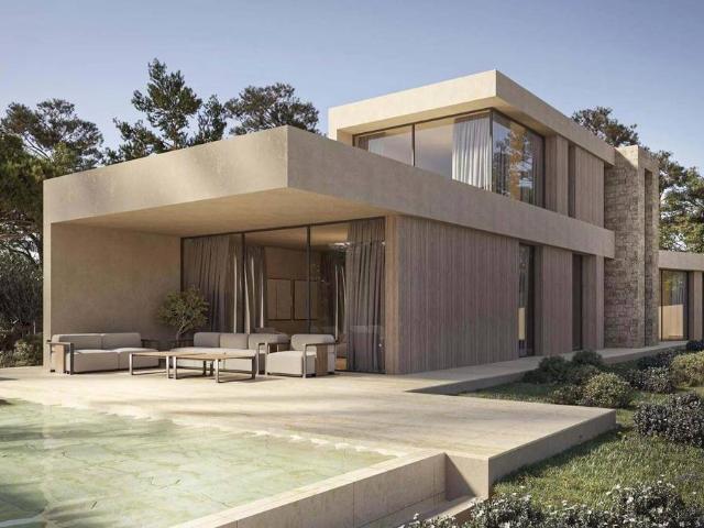 Casa chalet en Venta en Moravit Cap Blanc