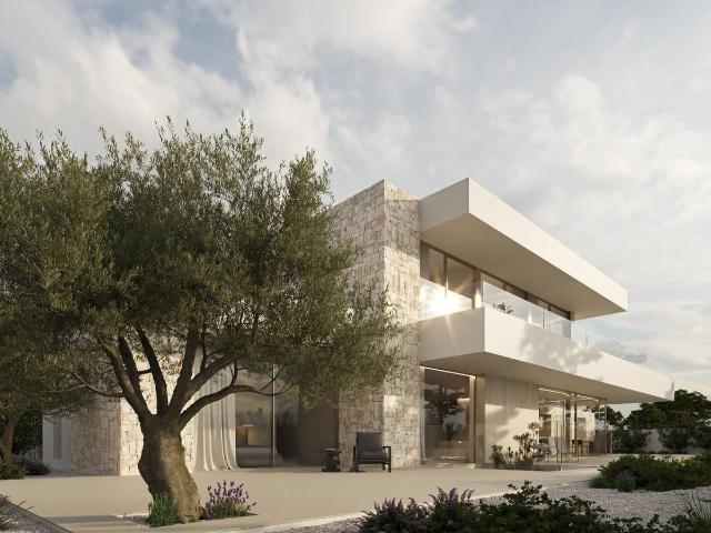 Casa chalet en Venta en Moravit Cap Blanc