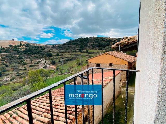 Casa chalet en Venta en Morella