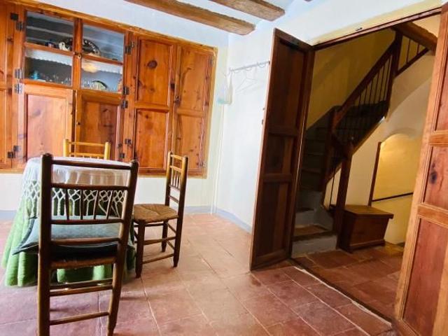 Casa chalet en Venta en Morella