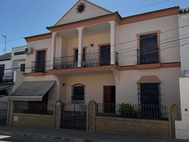 Casa chalet en Venta en Morón de la Frontera