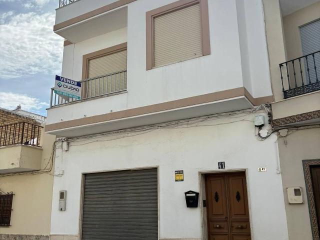 Casa chalet en Venta en Morón de la Frontera