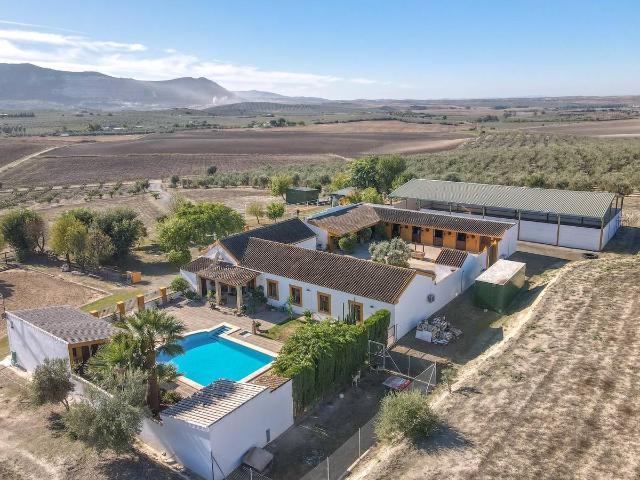 Casa chalet en Venta en Morón de la Frontera