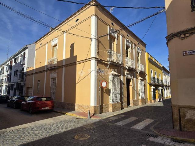 Casa chalet en Venta en Morón de la Frontera