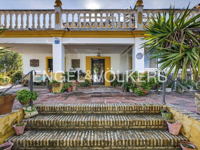 Casa chalet en Venta en Morón de la Frontera