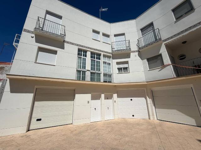 Casa chalet en Venta en Morón de la Frontera