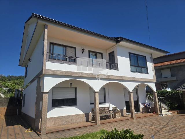 Casa chalet en Venta en Mos