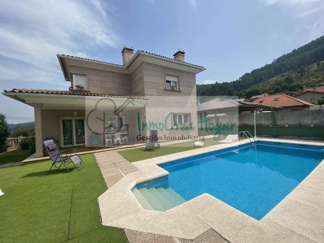 Casa chalet en Venta en Mos