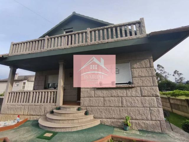 Casa chalet en Venta en Mos