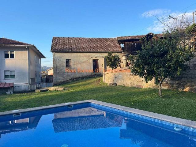 Casa chalet en Venta en Mos
