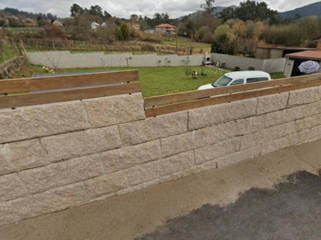 Casa chalet en Venta en Mos