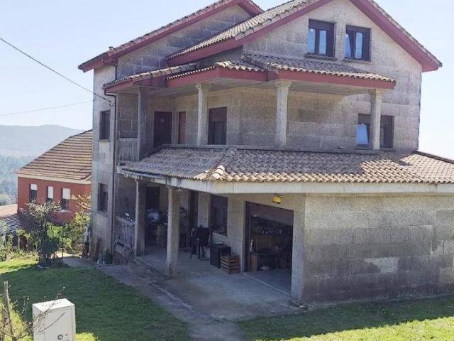 Casa chalet en Venta en Mos