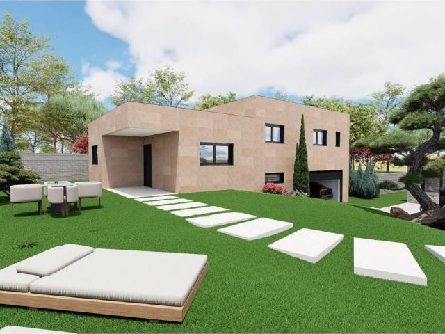 Casa chalet en Venta en Mos