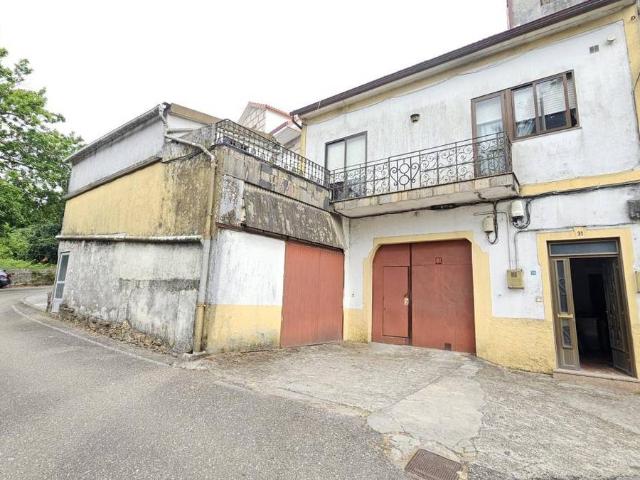 Casa chalet en Venta en Mos