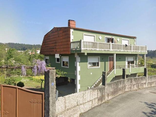 Casa chalet en Venta en Mos