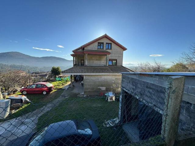 Casa chalet en Venta en Mos