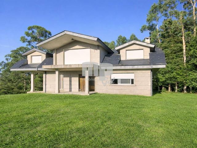 Casa chalet en Venta en Mos
