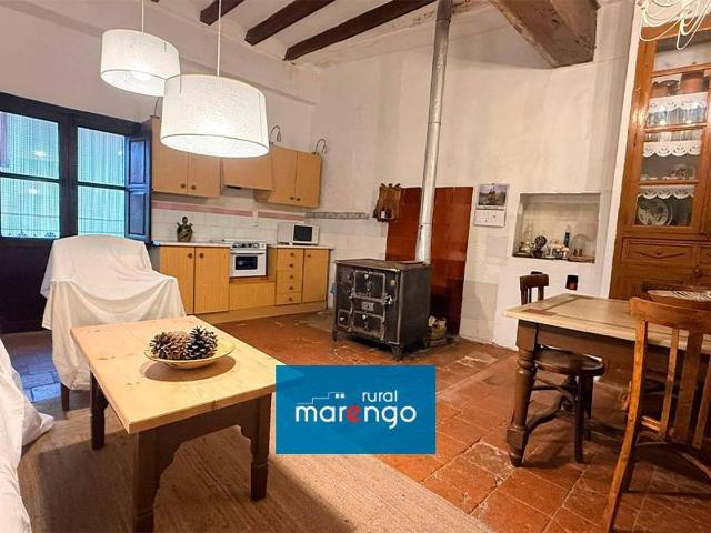 Casa chalet en Venta en Mosqueruela