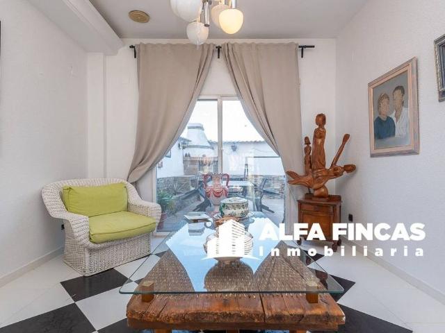 Casa chalet en Venta en Mota del Cuervo